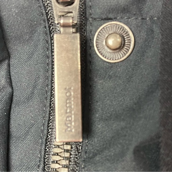 Marmot | Women‘s Water Resistant Spring Fall Jacket  Size Medium - Picture 7 of 10